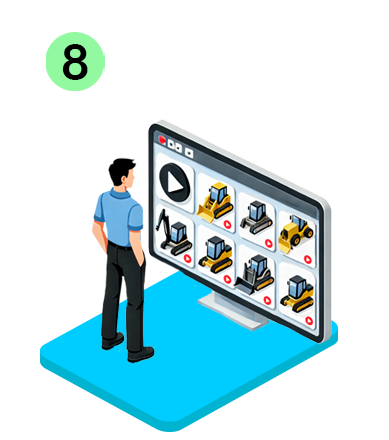 Reducing Training Costs