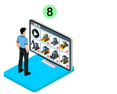 Reducing Training Costs