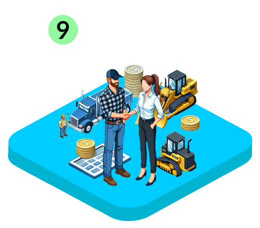 Growing with Your Customers