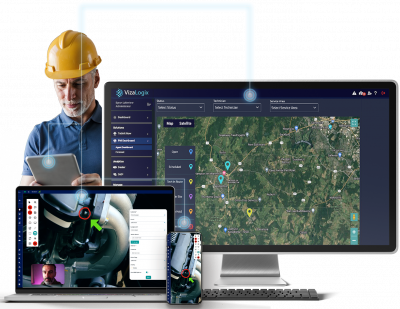 Technician Dispatch Software for Real-Time Scheduling & Workforce Efficiency